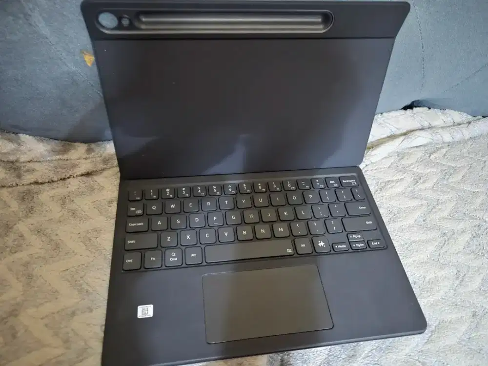 Keyboard samsung tab s9 s10 AI