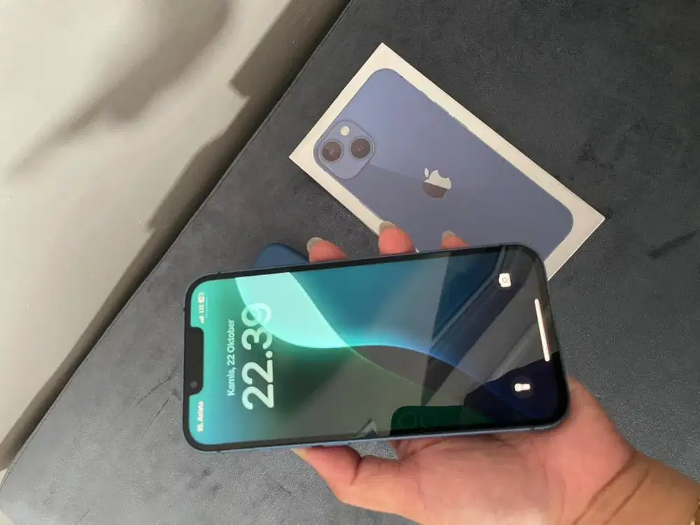 iphone 13 inter