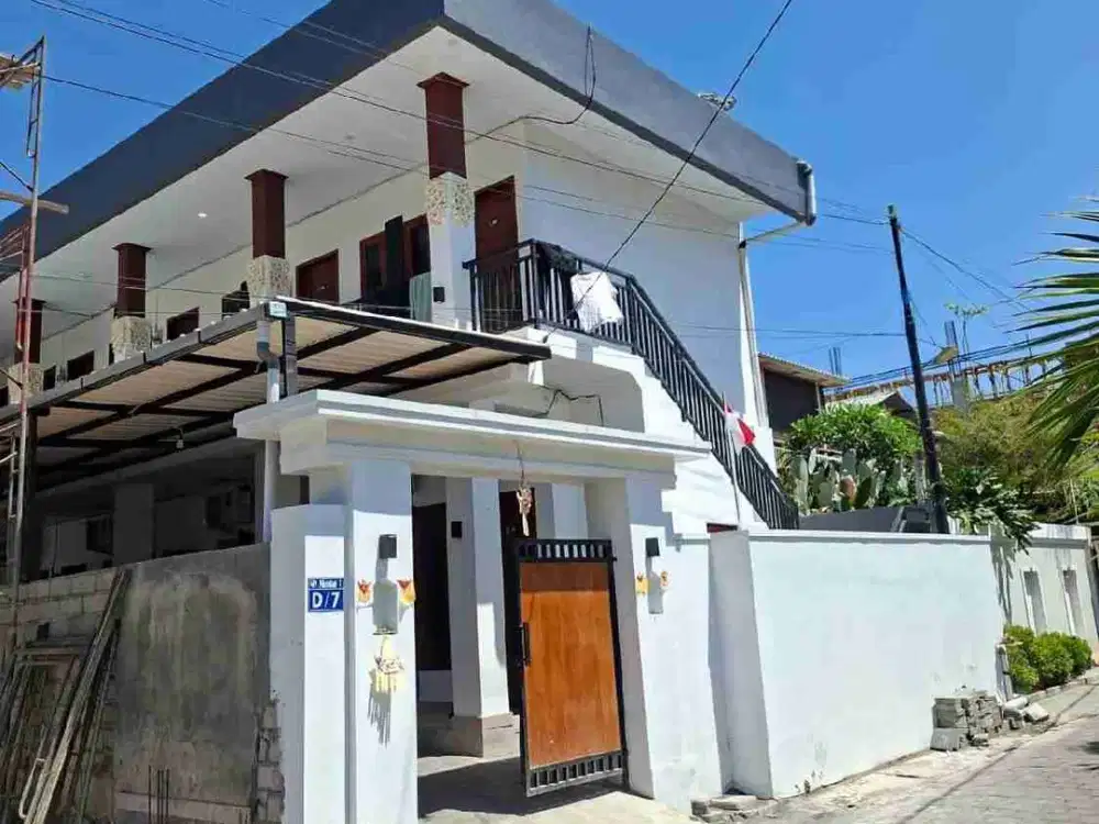 JUAL KOS2AN DEKAT KAMPUS POLITEKNIK UNUD JIMBARAN