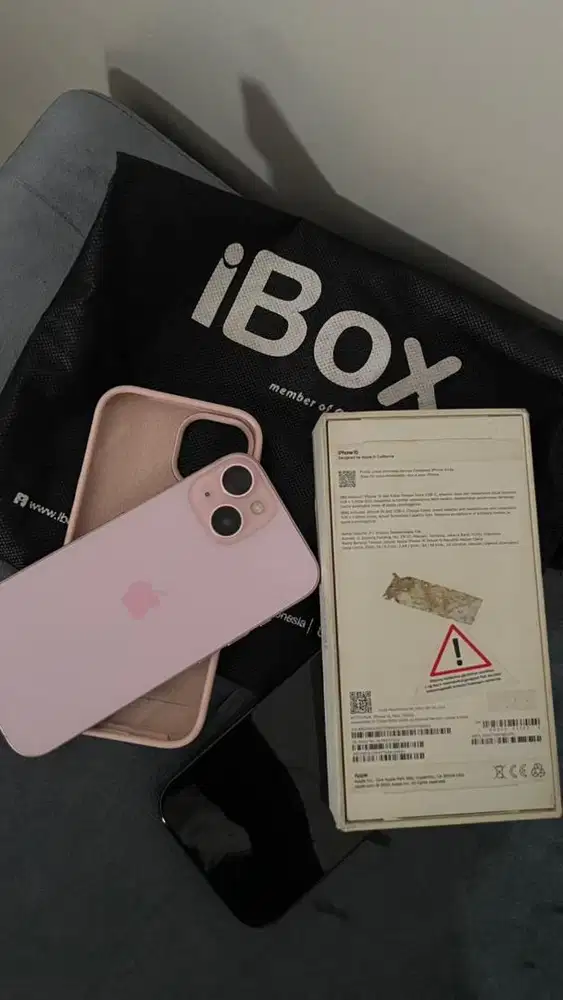 iphone 15 256gb