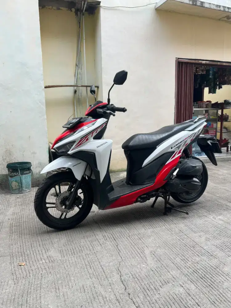 Honda Vario 150 thn 2021