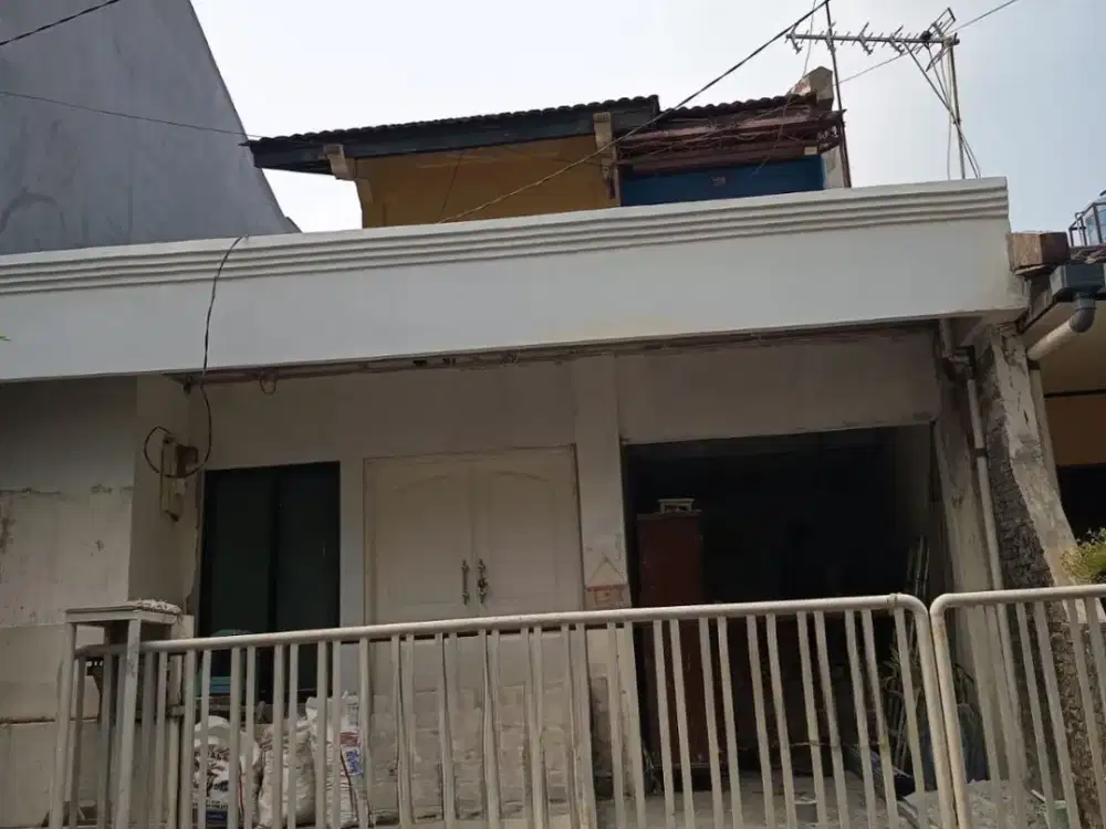 Rumah Nyaman Di Pondok Pekayon Indah, Bekasi Selatan #4575