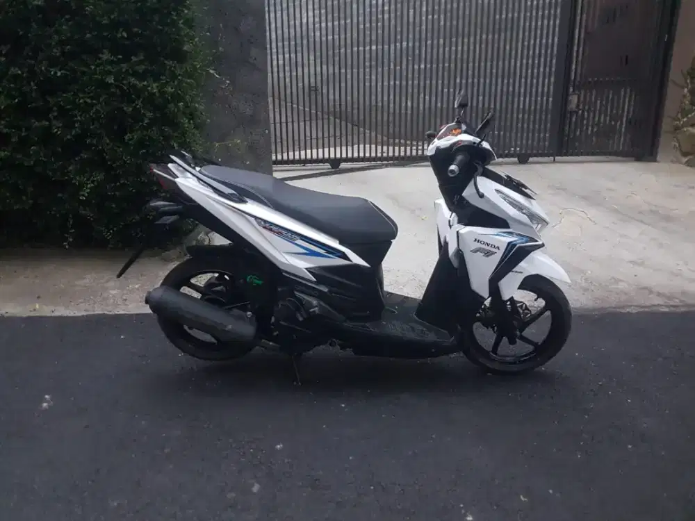 Honda Vario 125 Led