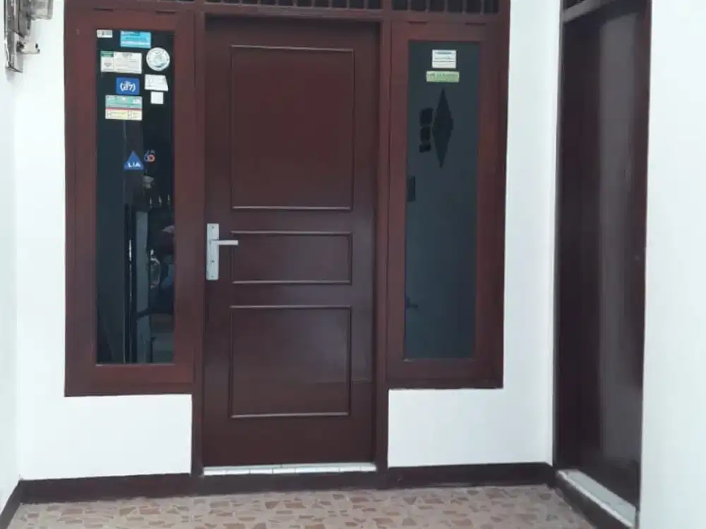 Dijual Rumah 2 Lantai Di Komplek Pondok Pekayon Indah, Bekasi #4721