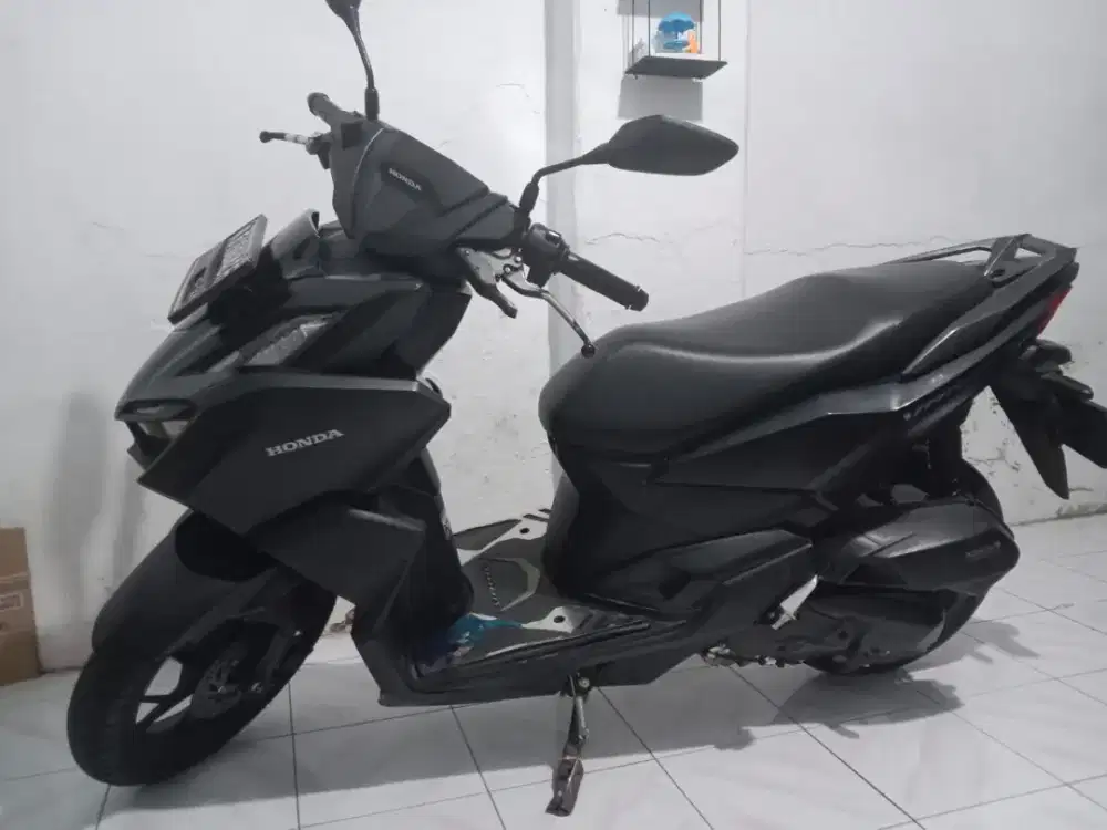 Vario 160cc tahun 2022