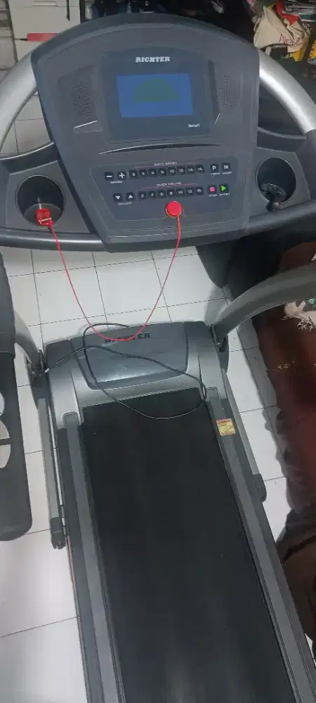 Treadmill Richhter