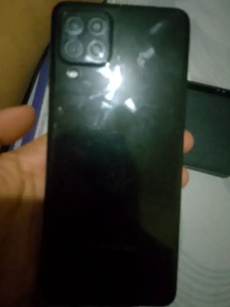 Samsung A22 6/128