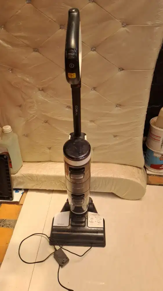 Tineco vacum cleaner S3