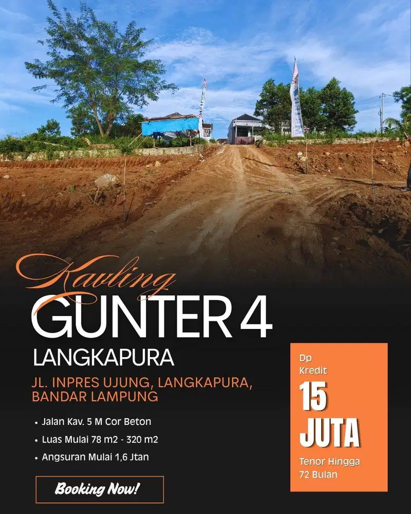 GUNTER KAVLING STRATEGIS