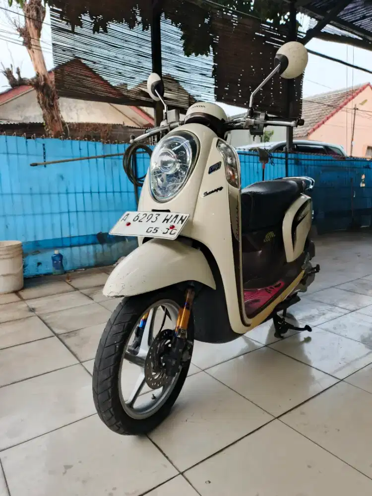 Scoopy fi th 2013