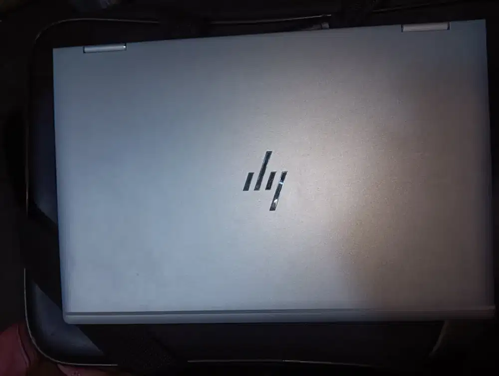 Laptop HP Elitebook x360 1040 G6 Core i7 Touch Screen