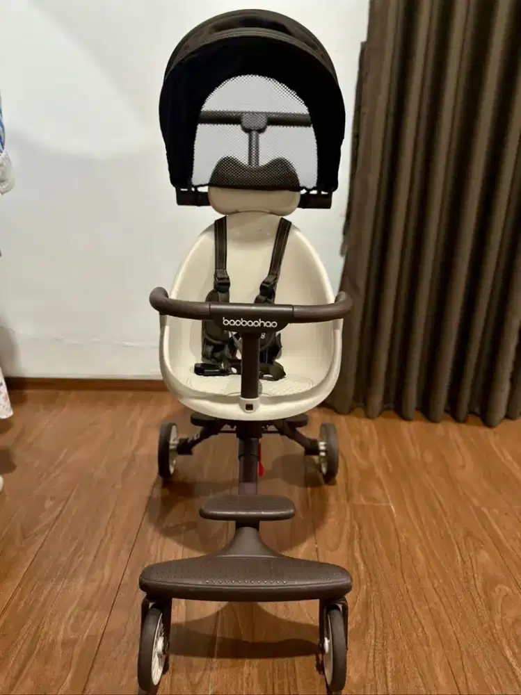 STROLLER BAOBAOHAO V7