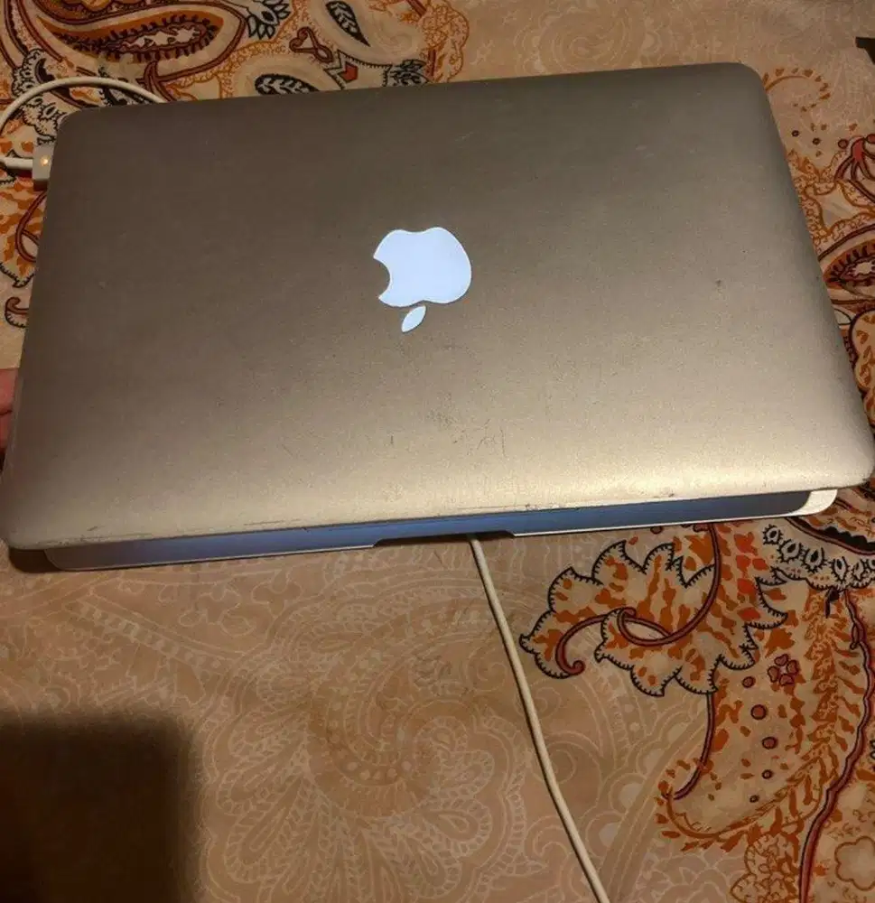 Macbook Air 2015 4gb