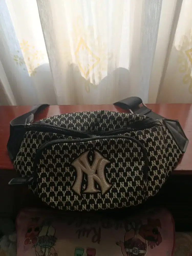 Tas MLB / WaistBag MLB