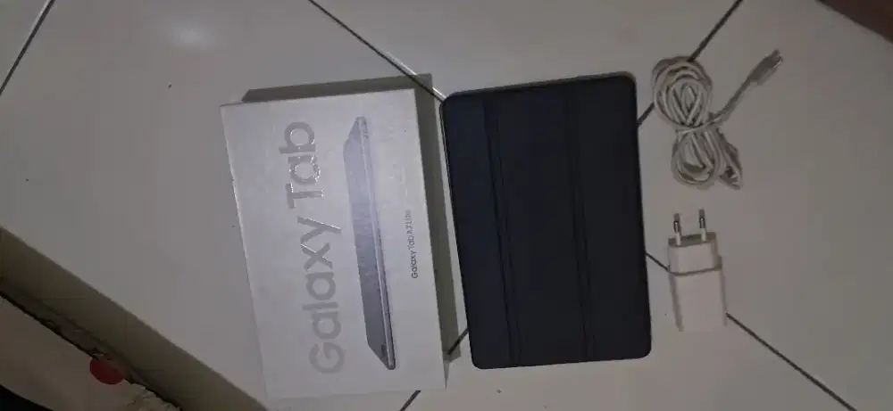 Samsung tab a7 lite