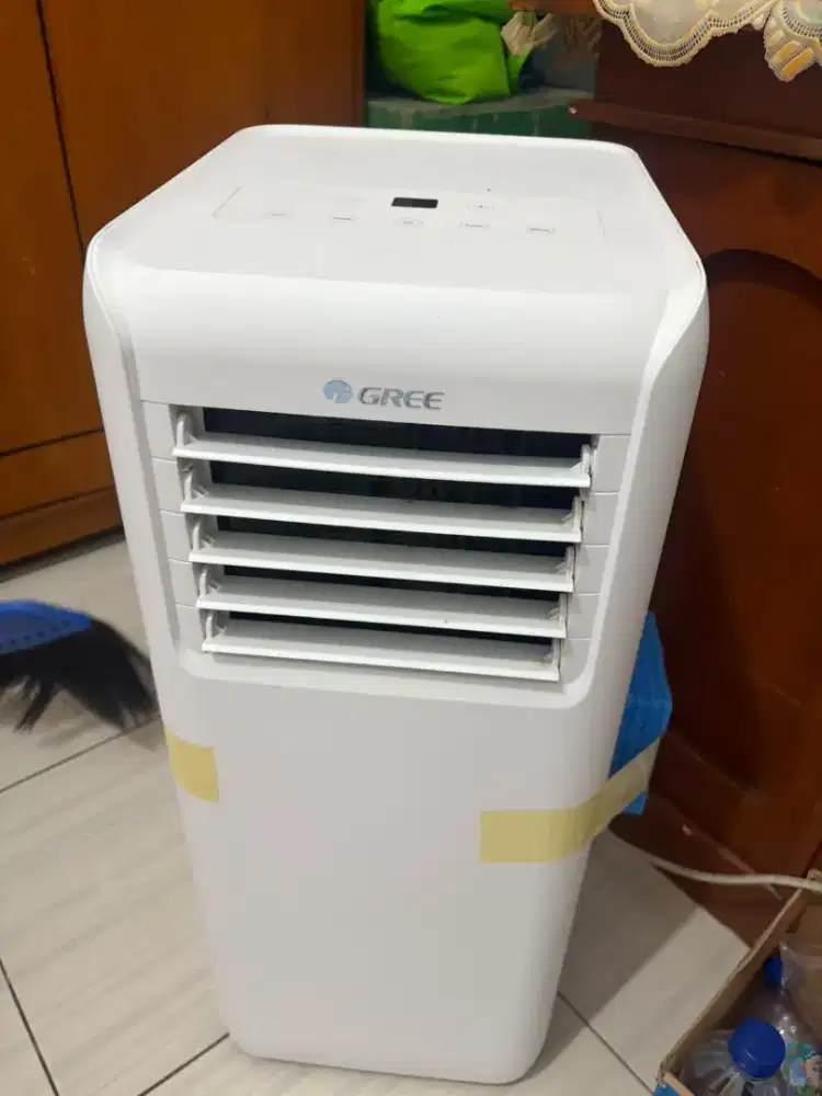 AC gree portable 1 pk