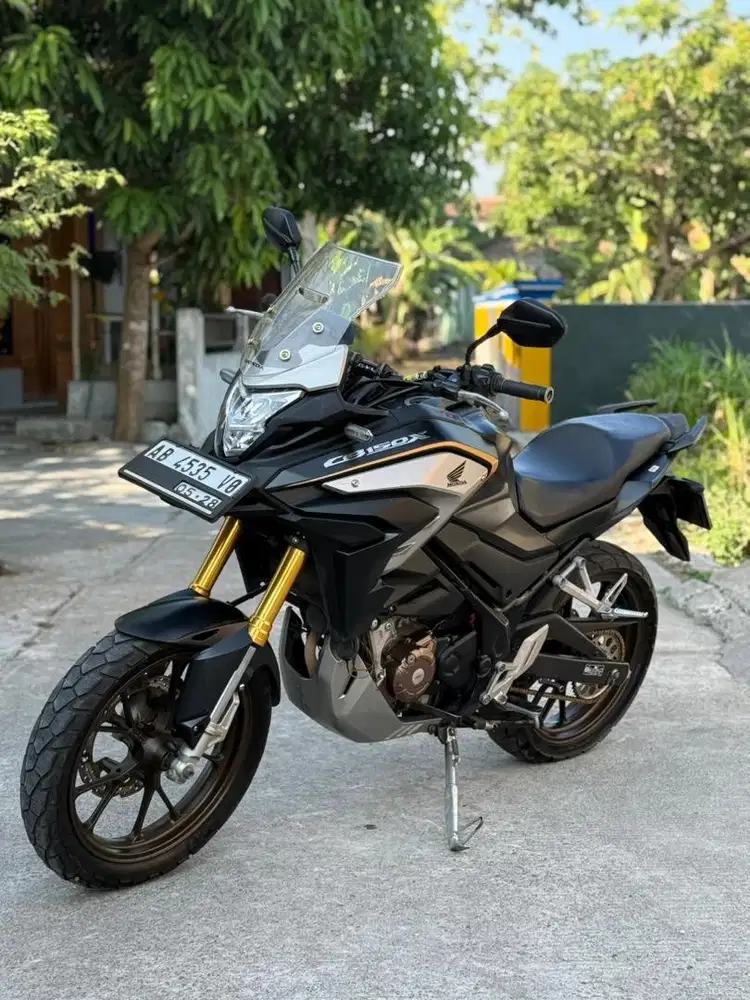 Cbx 2022 ab pajak on