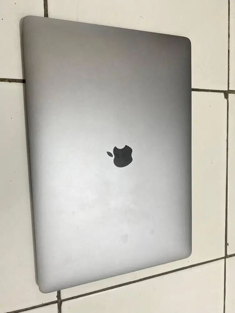 Macbook pro 2019 I9