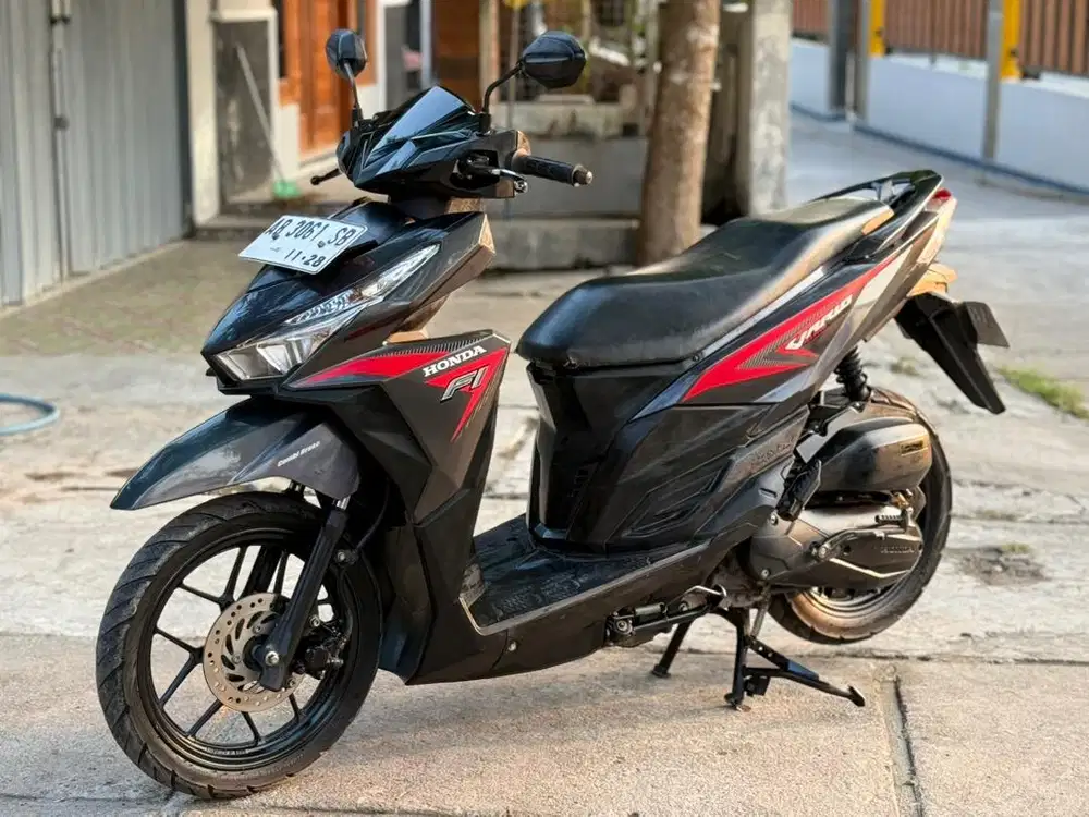 Vario 125 2016 ab pajak on