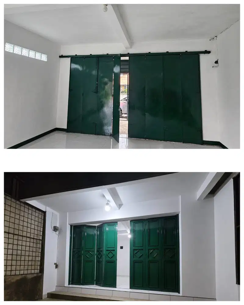 DIJUAL CEPAT RUKO STRATEGIS — HARGA CUMA 330jt DKT KAMPUS UNISBA NAGR