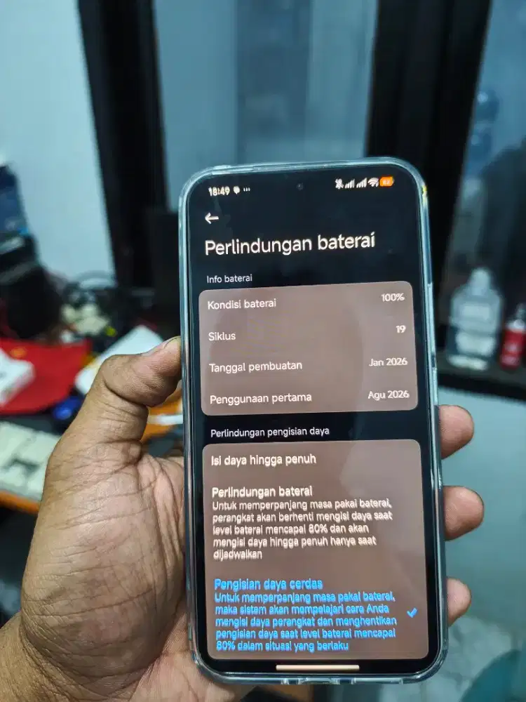 Xiaomi 17T pro 12/512 GB fullset original kondisi istimewa