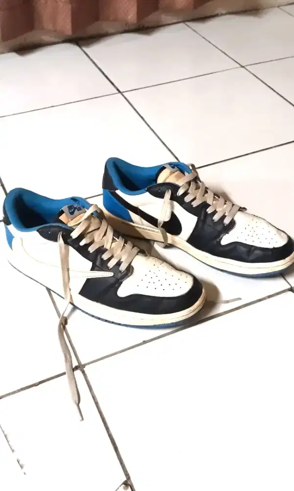 Nike retro 1jordan