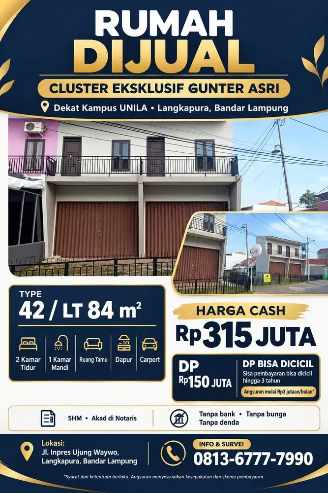 GUNTER RUKO STRATEGIS