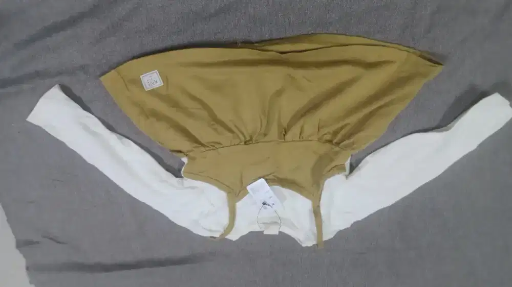 Baju anak ukuran 110