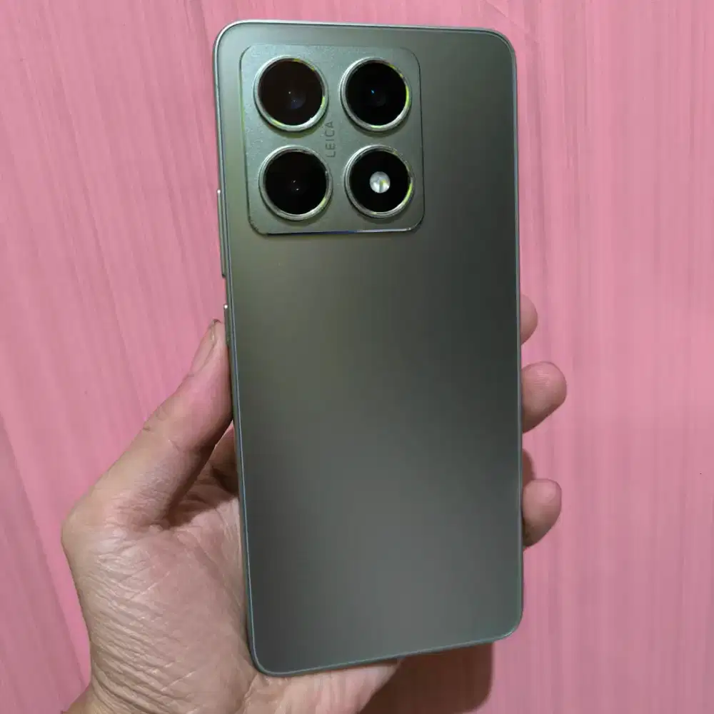 XIAOMI 14T 5G RAM 12/512GB