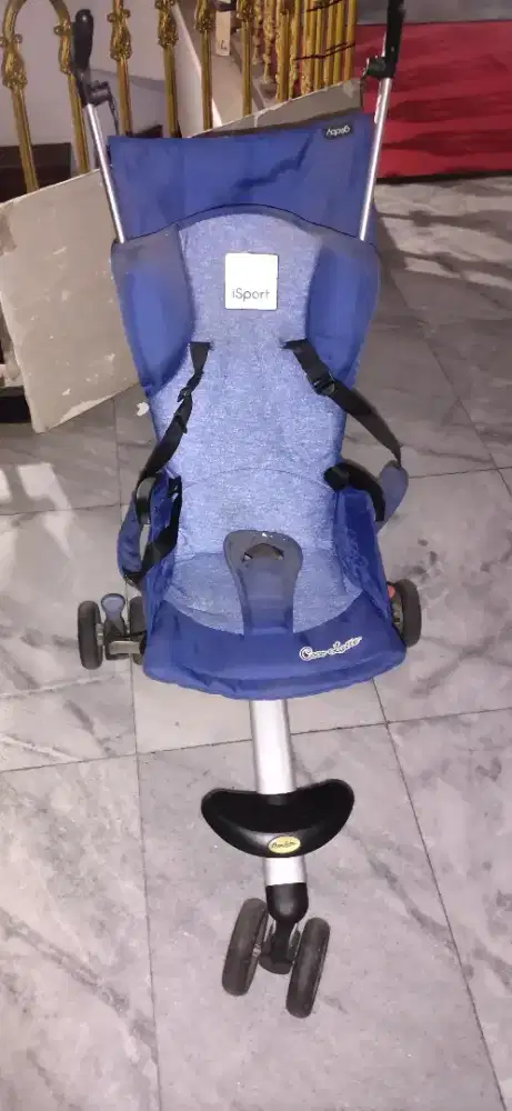 Stroller Bayi I sport Cocolatte