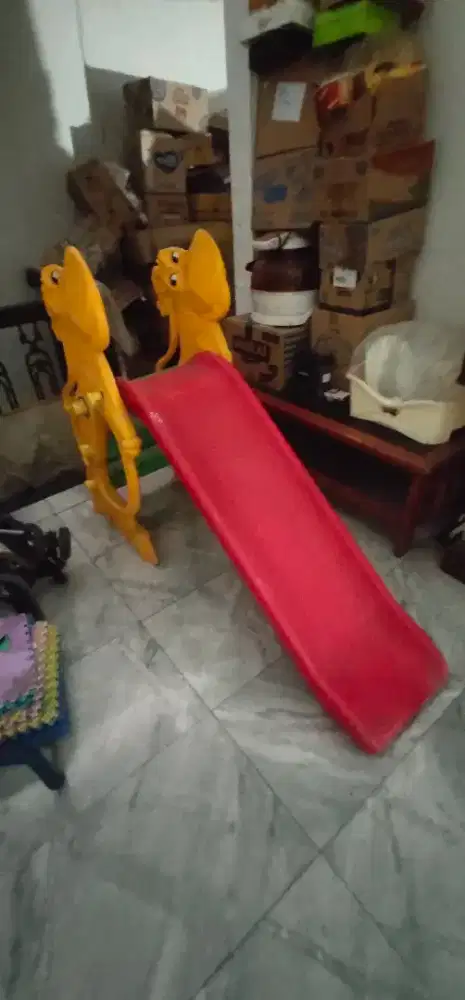Perosotan anak merk ching ching