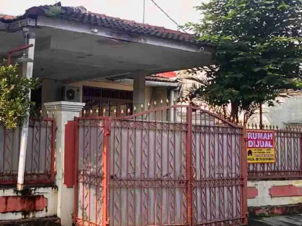 Jual Butuh Murah  , Bukit  Cimanggu  City Bogor