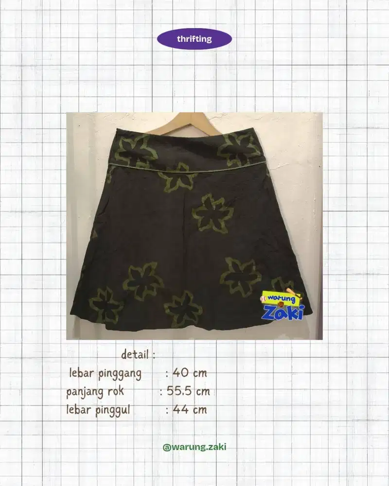 Preloved good condition