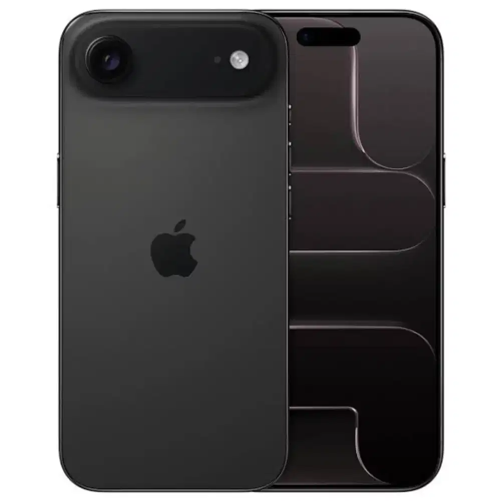 Dijual Iphone Air 12/256 digimap kondisi baru msh di segel