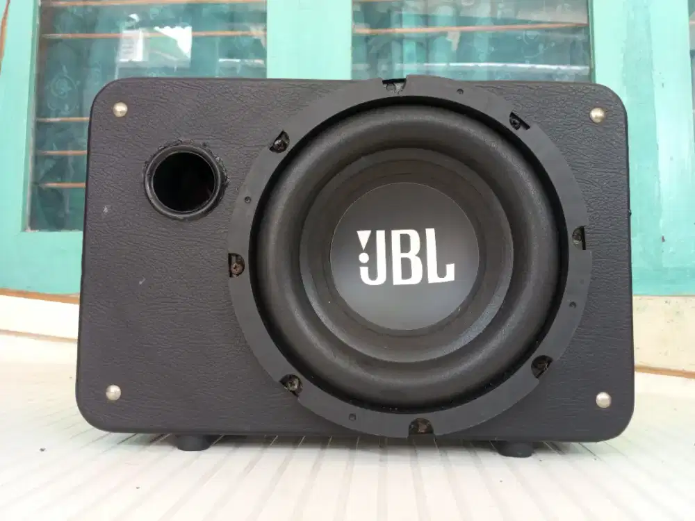 SPEAKER PASIF JBL 8 satu unit