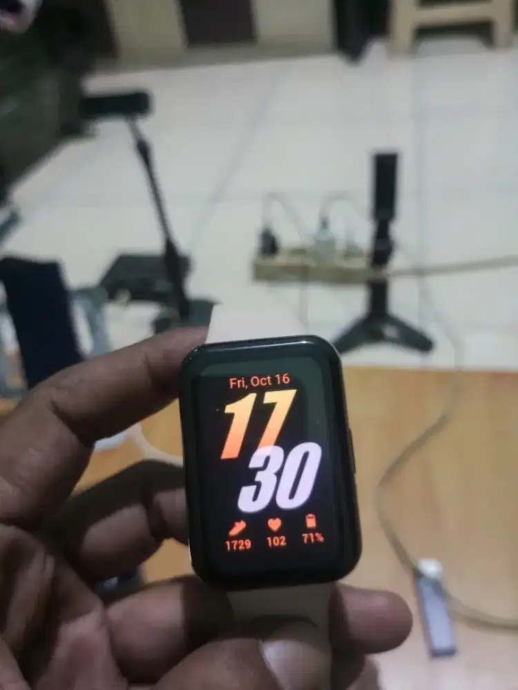 Samsung galaxy fit 3