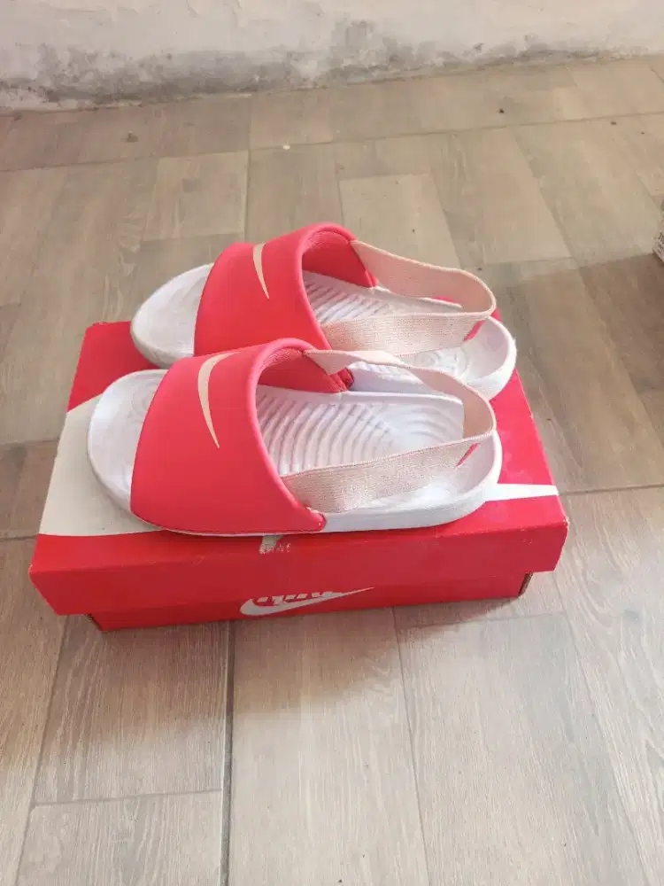 Dijual Sendal Anak Nike Kawa