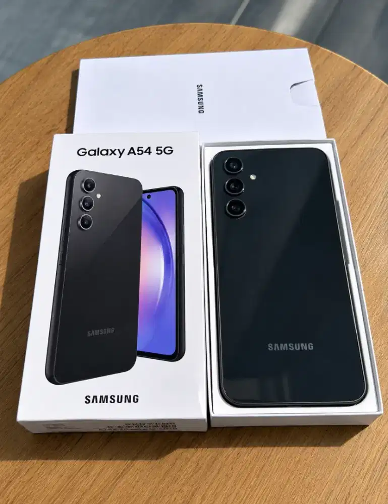 Samsung Galaxy A54 5G
