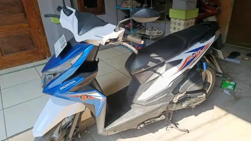 For sale beat 2019