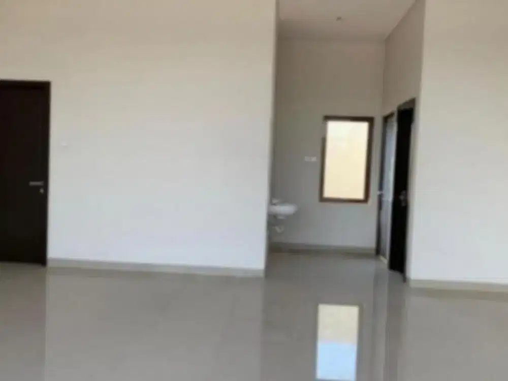 Rukan Premium Di JGC Cakung LT 119m LB 155m Cocok Untuk Usaha
