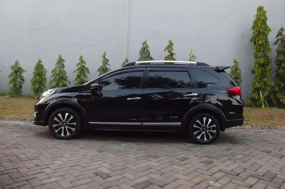 Honda BR-V 2021 Bensin