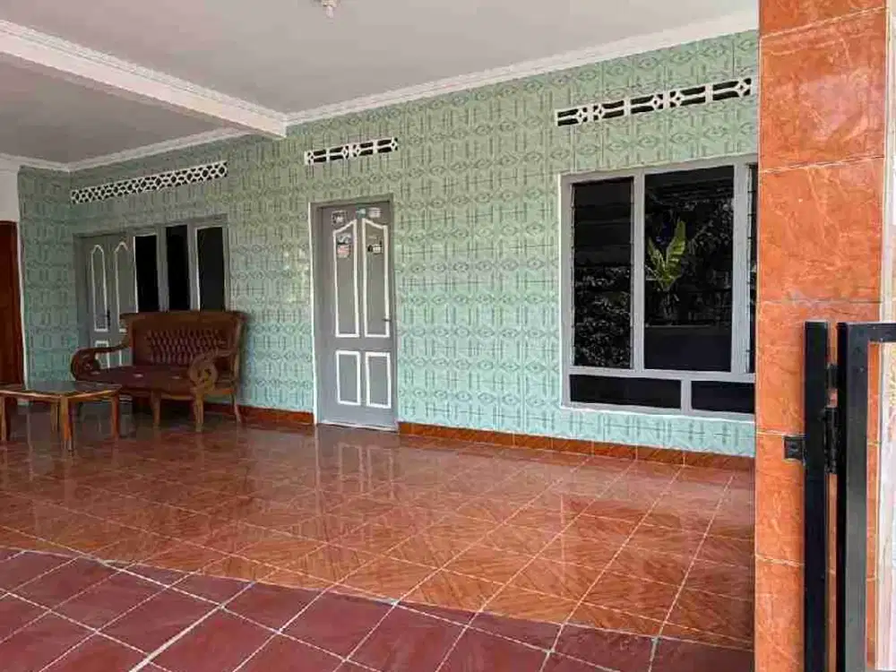 Rumah murah d Godean Sleman Yogyakarta