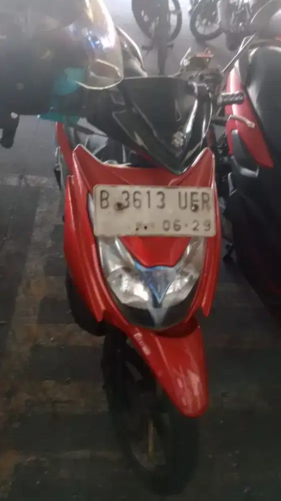 Hayate 125 rawatan gurih badak no gredek no bengek