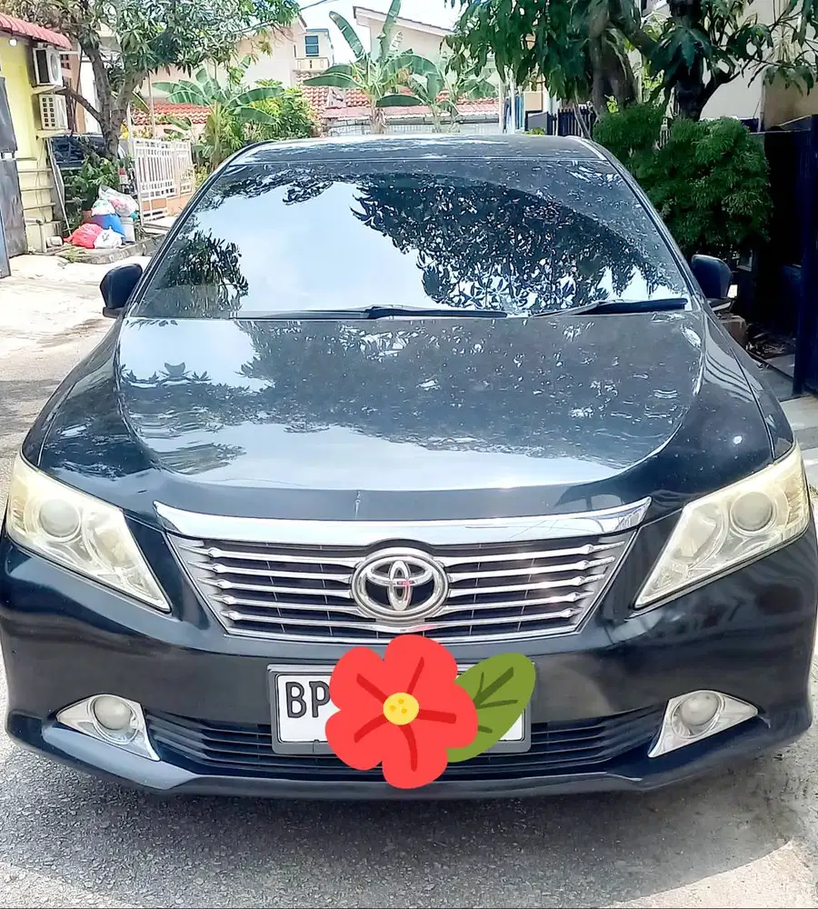 SALE SEDAN CAMRY