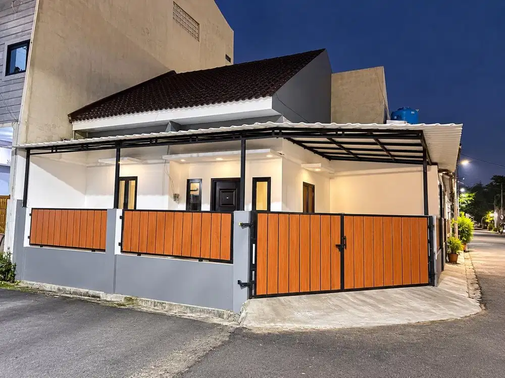 Dijual Rumah Siap Huni Di Catalina Gading Serpong