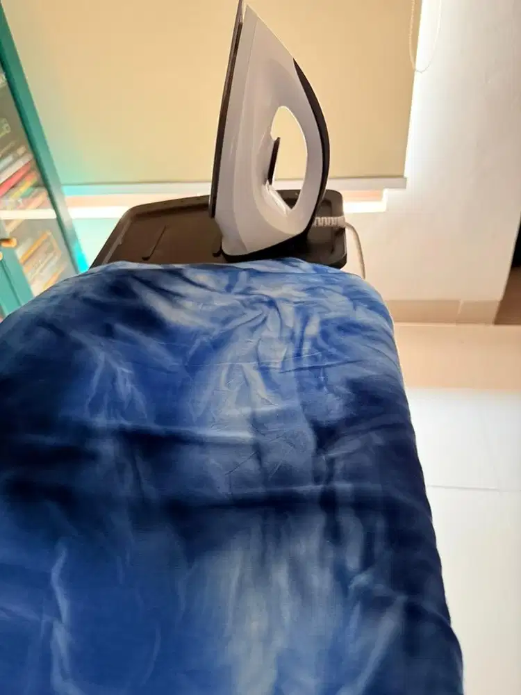Dibutuhkan Pembantu Rumah Tangga