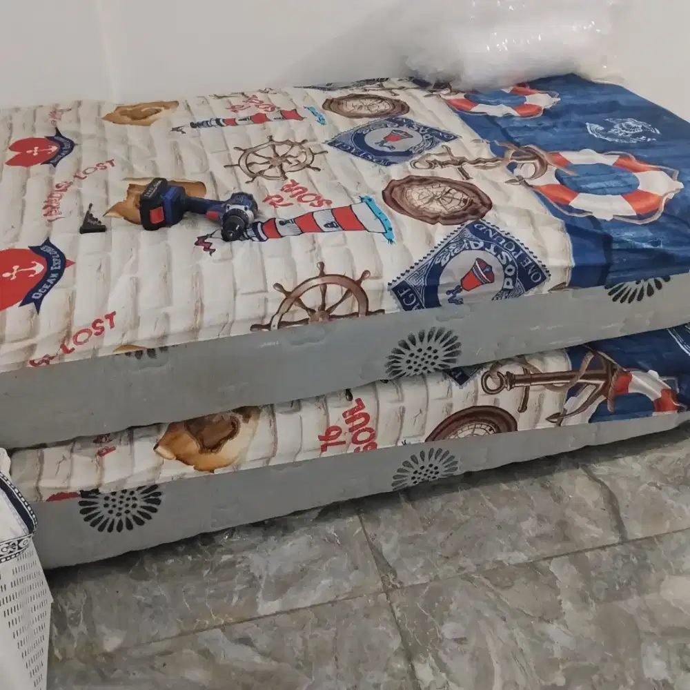 Jual Kasur 2in1