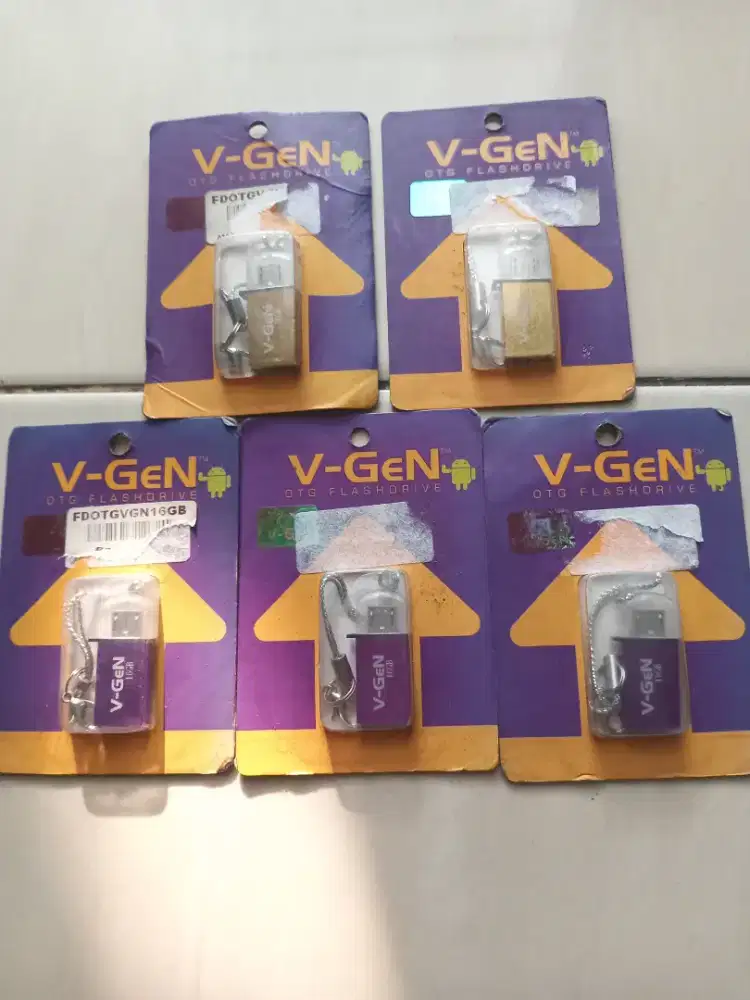OTG PLASH DRIVE 16GB
