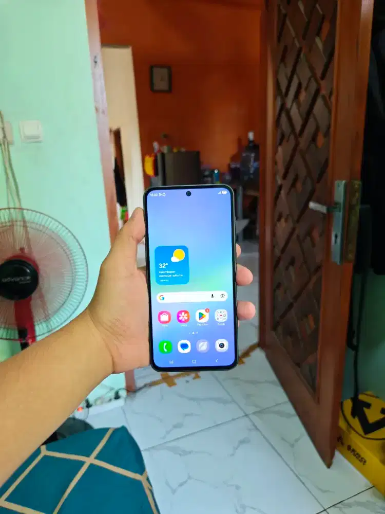 Samsung A36 5G 8/256