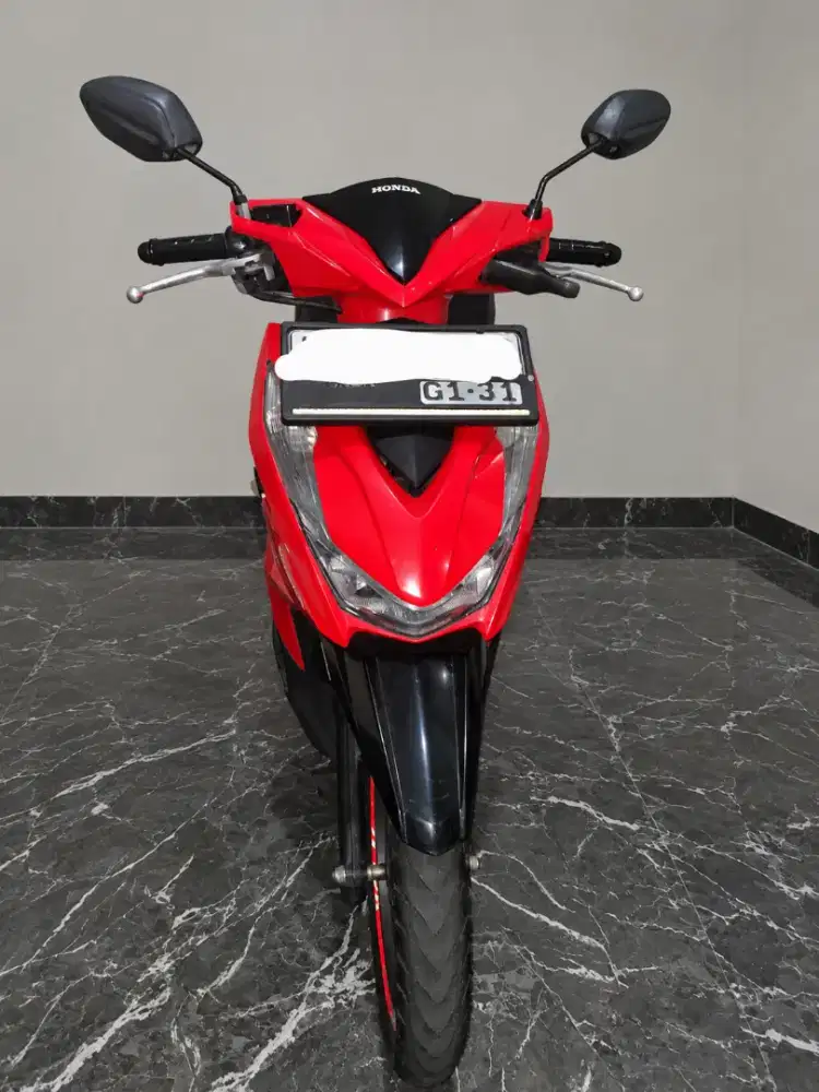 Motor Beat Deluxe 2020